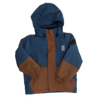 Skidjacka (LWJALAPO 600 - JACKET (3IN1)) från LEGO Wear Polyester