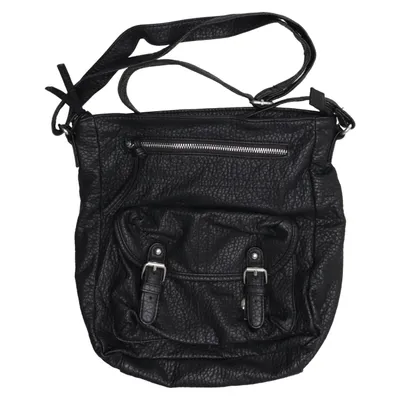 Shoulder-bag (Gray) from Deichmann
