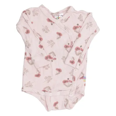 Romper (Roze, Meerkleurig) van Joha Bamboo