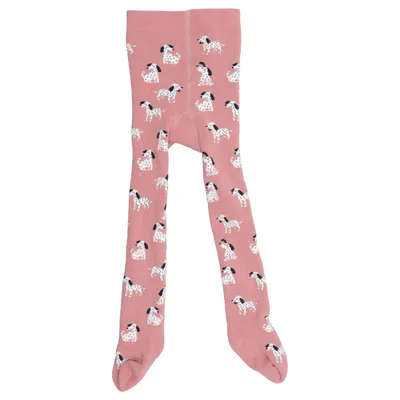 Panty (Roze) van Tchibo Organisch katoen