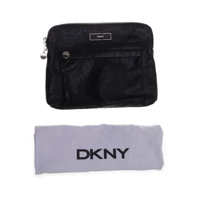 Aftonväska (Svart) från DKNY