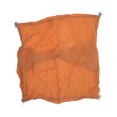 Kuddfodral (Orange) från Himla Linne