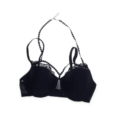 Bh (Blauw) van Marlies Dekkers Elastaan, Polyamide, Polyester
