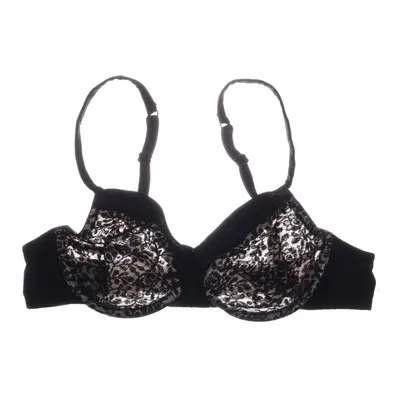 BH (Svart, Beige) från LOU Bomull, Elastan, Polyamid, Polyester