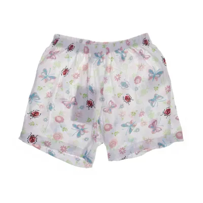 Shorts (Flerfärgad) från Kids Bomull