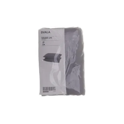 Örngott (DVALA) från IKEA Bomull