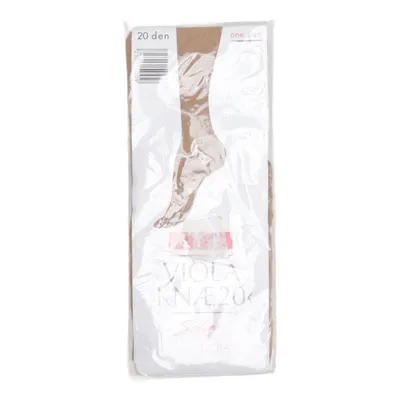 Collants en nylon (manhattan) de Viola