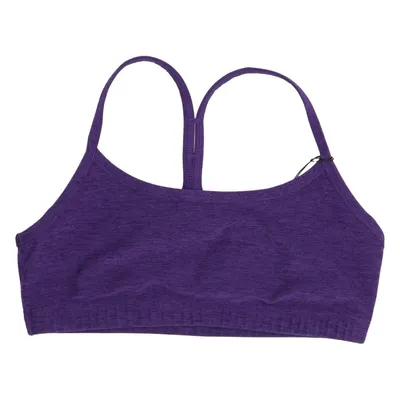 Sport-BH (Lila) från Beyond Yoga