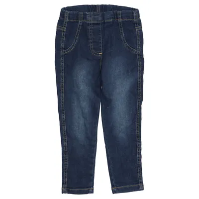 Jeggings (Blau) von Friends Baumwolle, Elasthan, Polyamid
