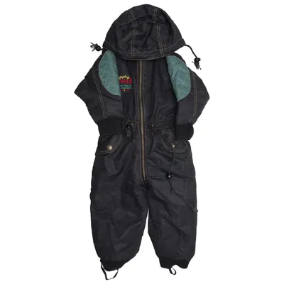 Outdoor Overall (Yoho Valley) von Roch Valley Baumwolle, Nylon, Polyester