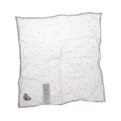 Baby accessory (White, Multicolored) from Steiff Collection