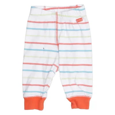 Pyjamasbyxor (Vit, Flerfärgad) från Bäbis