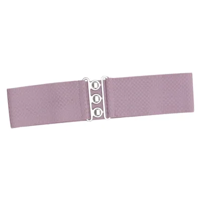 Ceinture (Guggenheim Waist Belt) de Pieces Accessories Polyester