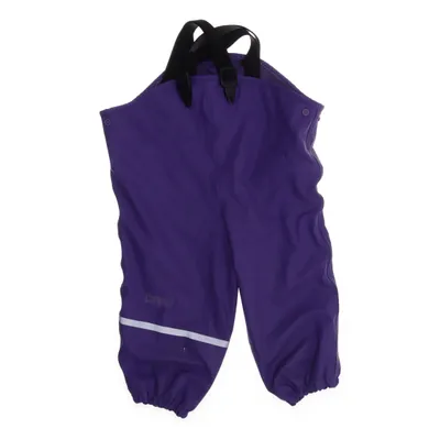 Pantalon imperméable (Violet) de Caretec Polyester, Polyuréthane