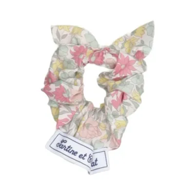 Hair tie (Multicolored) from Tartine et Chocolat
