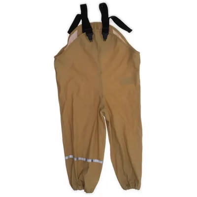 Regnbyxor (5552) från Celavi Polyester, Polyuretan