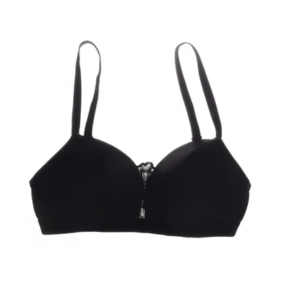 Bralette (Svart) från Zalando Essentials Elastan, Polyamid, Polyester, Polyuretan