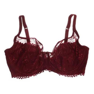 BH (Röd) från F&F Bomull, Elastan, Nylon, Polyester