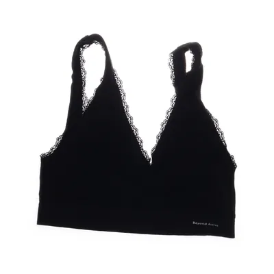 Sport-BH (Svart) från Beyond Active Elastan, Nylon