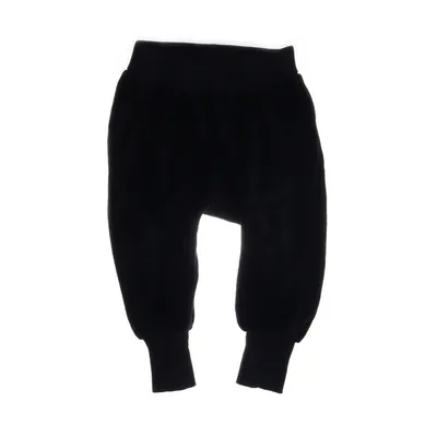 Haremsbyxor (Svart) från Me&i Ekologisk bomull, Polyester