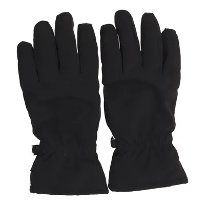 Handschoenen (Zwart) van Everest Polyester