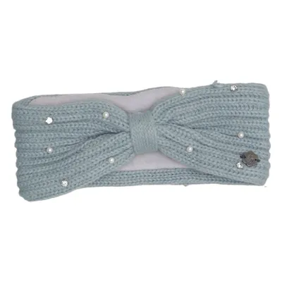 Bandeau à cheveux (Bleu) de Felix Bühler Acrylique, Polyester