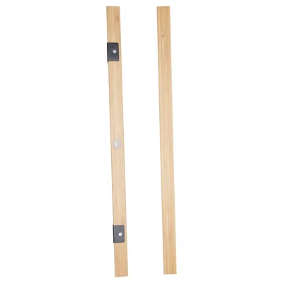 Lijst (Visbäck) van IKEA