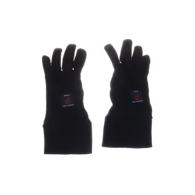 Handschoenen (Zwart) van Polarn O. Pyret