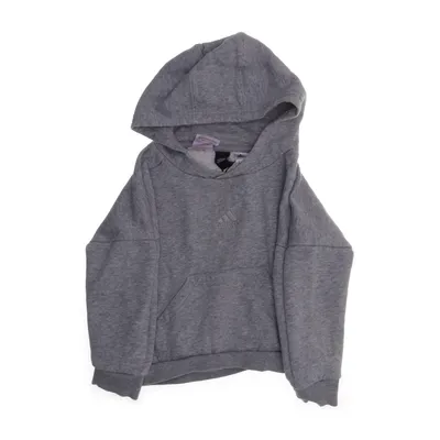 Sweat à capuche (Gris) de Adidas