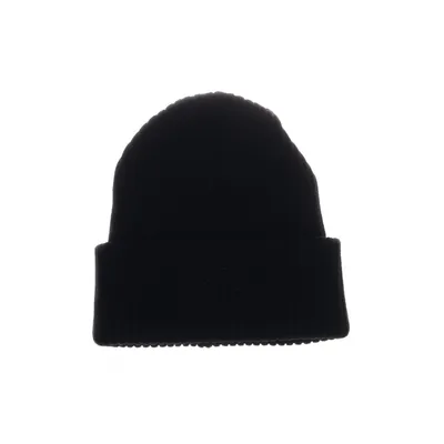 Beanie (SNIPER Beanie ST2062-0099 Black) van Statewear Katoen, Elastaan