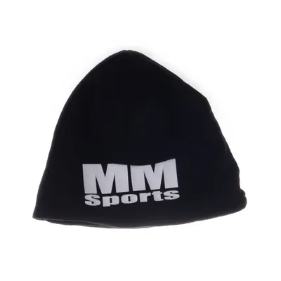 Beaniemössa (Svart) från MM Sports Bomull, Elastan, Polyester