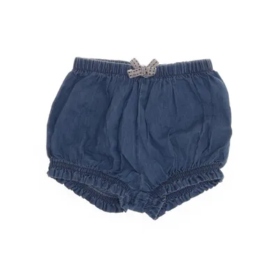 Shorts (Blue) from Hema Organic cotton