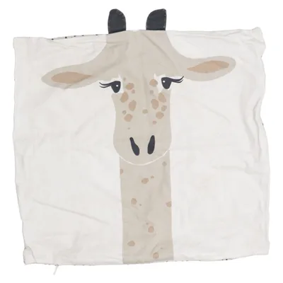 Cushion cover (White, Beige) from H&M Home Cotton