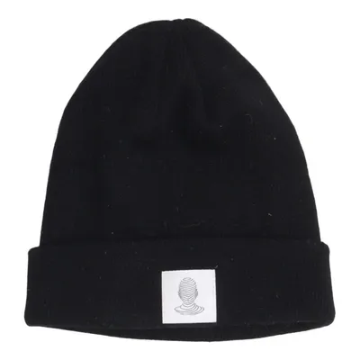 Beanie (Zwart) van New Black Acryl