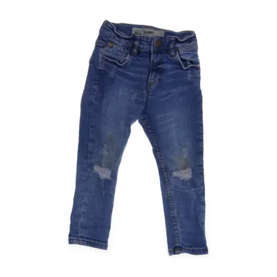 Jeans (Blå) från Denim Co