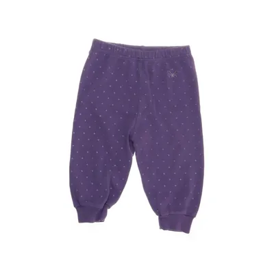 Leggings (Lila) van Livly Katoen
