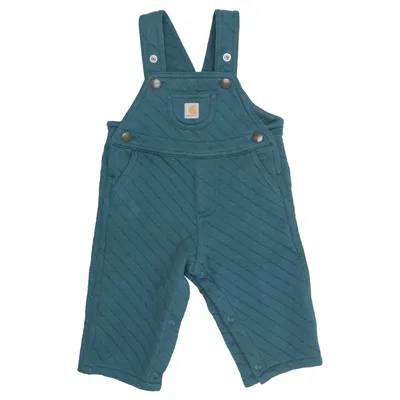 Hängselbyxor (Grön) från Carhartt