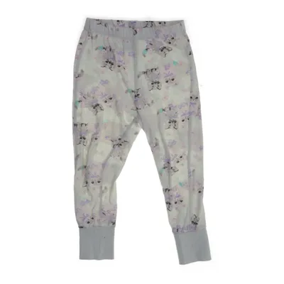 Pajama pants (Gray, Multicolored) from KappAhl Cotton
