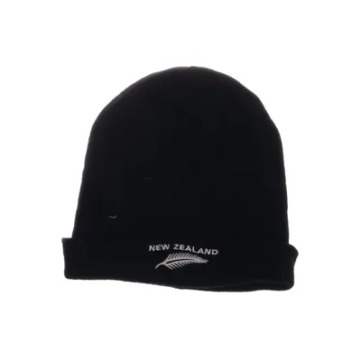 Beaniemössa (Svart) från Sport Caps