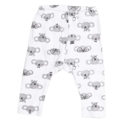 Legging (Blanc, Gris) de Name It