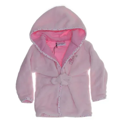 Badrock (Rosa) från Early Days Bomull, Polyester