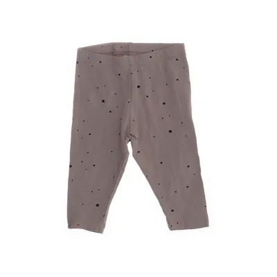 Leggings (Zwart, Groen, Grijs, Beige, Meerkleurig) van H&M Basic Katoen, Elastaan, Viscose