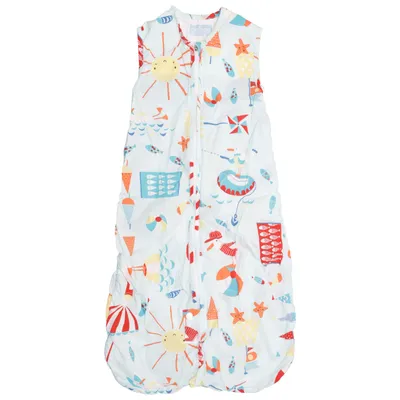 Gigoteuse (Vert, Multicolore) de Grobag Coton