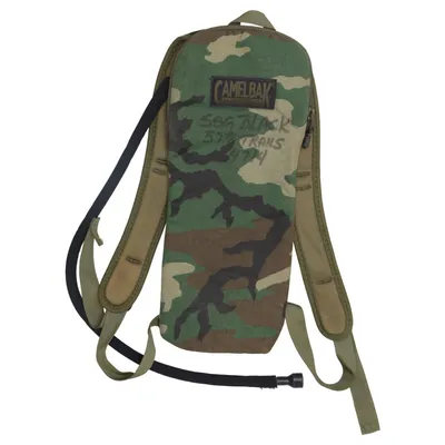 Vätskeblåsa (Grön, Flerfärgad) från Camelbak