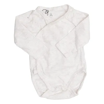 Romper (Beige) van Åhléns Kids Katoen