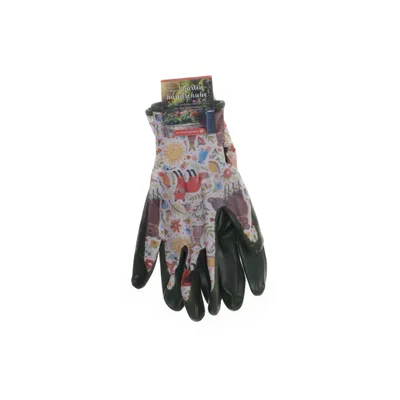 Gardening gloves (Multicolored) from Gartenhandschuhe