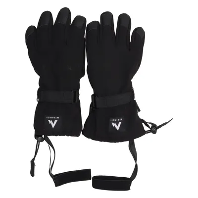 Handschoenen (Zwart) van McKinley Polyester