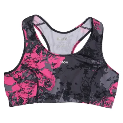 Brassière (Rose, Gris, Noir) de Ozon