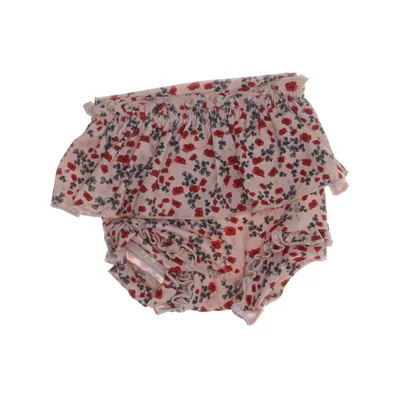 Swim diaper (Beige, Multicolored) from Konges Sløjd Elastane, Polyester