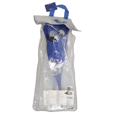 Flippers (Blue) from Gills Watersports